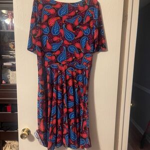 LuLaRoe Nicole